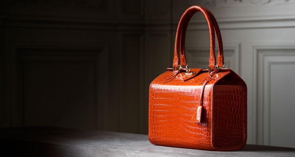 Morabito Paris | English | French Luxury Leathergoods Brand 